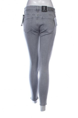 Dámske džínsy  Mavi, Veľkosť M, Farba Sivá, Cena  17,95 €