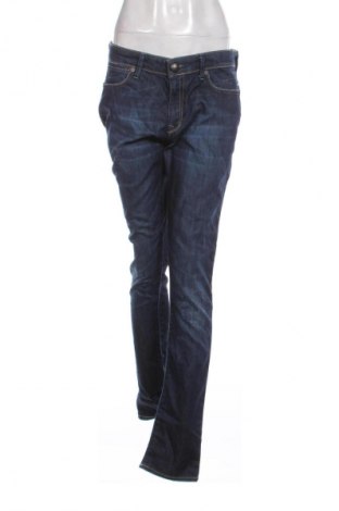 Dámské džíny  Mavi, Velikost L, Barva Modrá, Cena  219,00 Kč