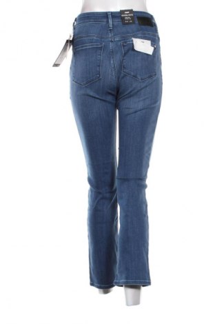 Damskie jeansy Mavi, Rozmiar M, Kolor Niebieski, Cena 62,99 zł