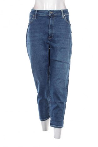 Damskie jeansy Mavi, Rozmiar XL, Kolor Niebieski, Cena 155,99 zł