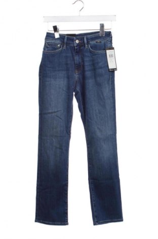 Дамски дънки Mavi, Размер XS, Цвят Син, Цена 25,05 €