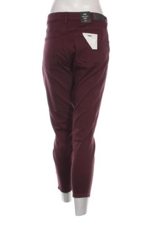 Дамски дънки Mavi, Размер XL, Цвят Червен, Цена 36,81 €