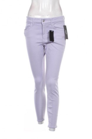 Dámske džínsy  Mavi, Veľkosť S, Farba Fialová, Cena  10,95 €