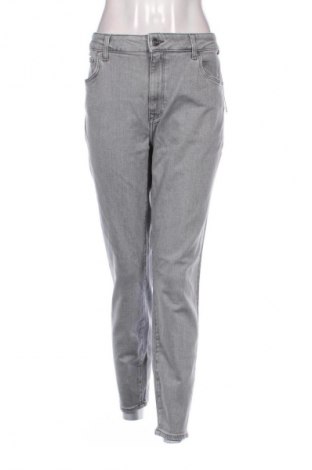 Дамски дънки Mavi, Размер XL, Цвят Сив, Цена 24,54 €