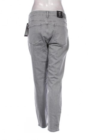 Дамски дънки Mavi, Размер XL, Цвят Сив, Цена 24,54 €