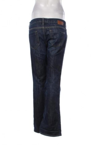 Damskie jeansy Mavi, Rozmiar L, Kolor Niebieski, Cena 39,99 zł