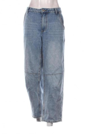 Damskie jeansy Medicine, Rozmiar XL, Kolor Niebieski, Cena 92,27 zł