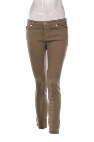 Дамски дънки Michael Kors, Размер M, Цвят Зелен, Цена 119,19 €