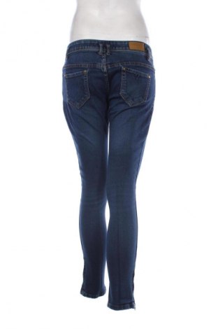 Blugi de femei Miss Cherry, Mărime L, Culoare Albastru, Preț 17,99 Lei