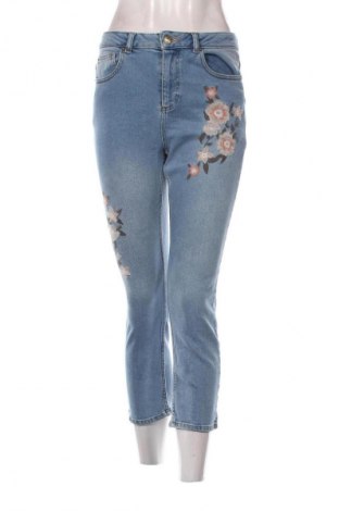 Dámské džíny  Miss Selfridge, Velikost M, Barva Modrá, Cena  457,00 Kč