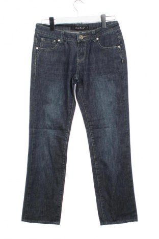 Dámske džínsy  Miss Sexy, Veľkosť S, Farba Modrá, Cena  3,95 €