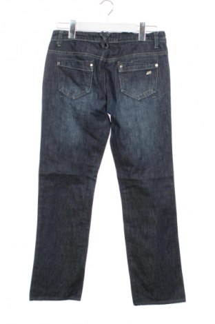 Dámske džínsy  Miss Sexy, Veľkosť S, Farba Modrá, Cena  3,95 €