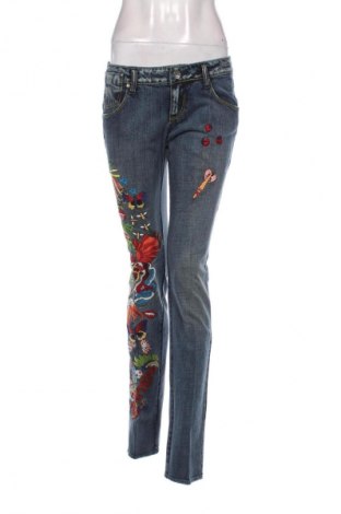 Dámské džíny  Miss Sixty, Velikost M, Barva Vícebarevné, Cena  879,00 Kč