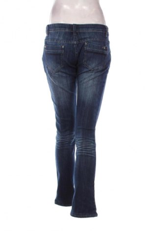 Dámské džíny  Monday Jeans, Velikost L, Barva Modrá, Cena  145,00 Kč