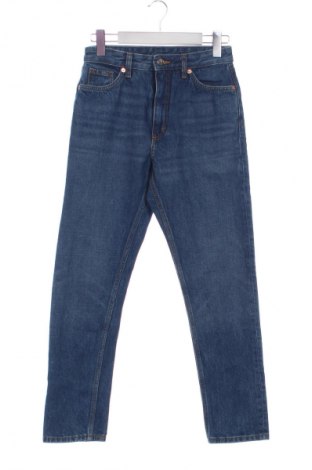 Női farmernadrág Monki, Méret XS, Szín Kék, Ár 2 789 Ft