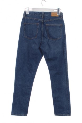 Női farmernadrág Monki, Méret XS, Szín Kék, Ár 2 789 Ft