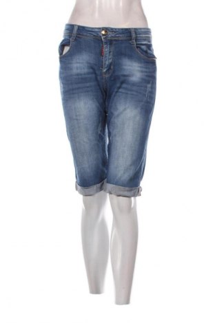 Dámské džíny  Moon Girl, Velikost L, Barva Modrá, Cena  109,00 Kč