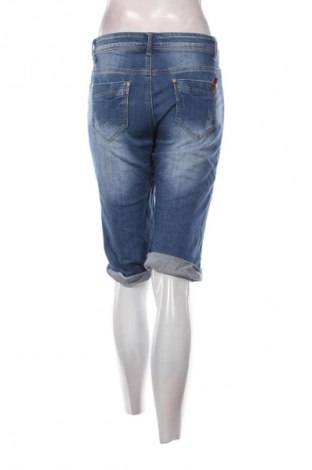 Dámské džíny  Moon Girl, Velikost L, Barva Modrá, Cena  109,00 Kč