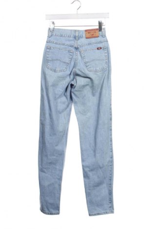 Dámské džíny  Mustang, Velikost XS, Barva Modrá, Cena  159,00 Kč