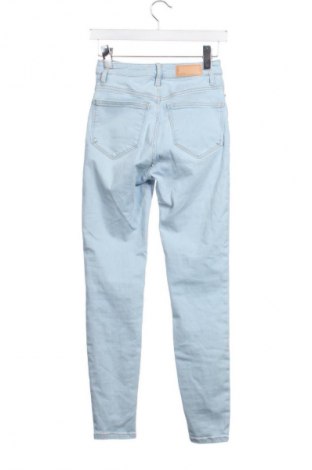 Dámské džíny  Never Denim, Velikost XS, Barva Modrá, Cena  159,00 Kč