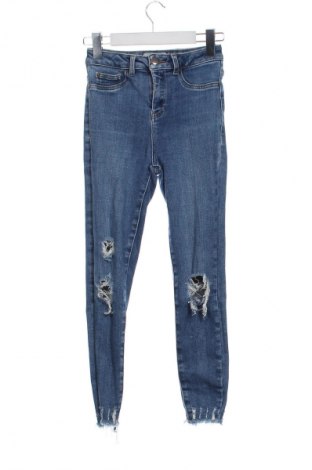 Dámske džínsy  New Look, Veľkosť S, Farba Modrá, Cena  4,95 €