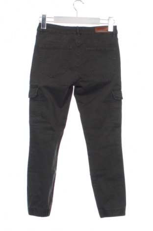 Дамски дънки ONLY, Размер S, Цвят Зелен, Цена 3,06 €