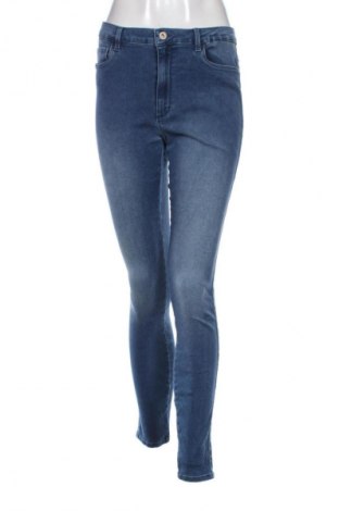 Blugi de femei ONLY, Mărime M, Culoare Albastru, Preț 14,99 Lei, #134902207