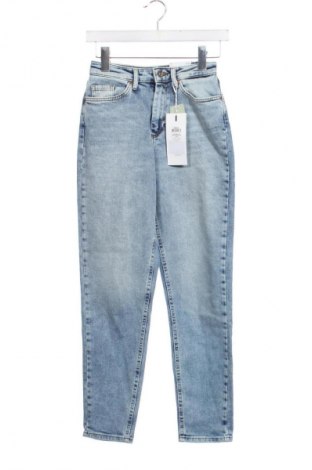 Damskie jeansy ONLY, Rozmiar XXS, Kolor Niebieski, Cena 47,99 zł