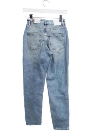Damskie jeansy ONLY, Rozmiar XXS, Kolor Niebieski, Cena 47,99 zł