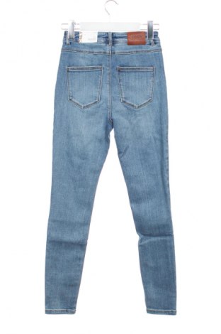 Γυναικείο Τζίν ONLY, Μέγεθος XXS, Χρώμα Μπλέ, Τιμή 9,99 €