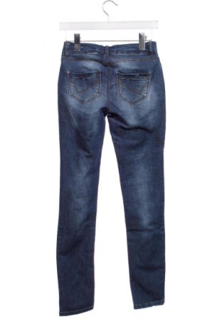 Dámske džínsy  ONLY, Veľkosť XS, Farba Modrá, Cena  8,11 €