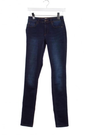 Dámske džínsy  ONLY, Veľkosť XS, Farba Modrá, Cena  8,11 €