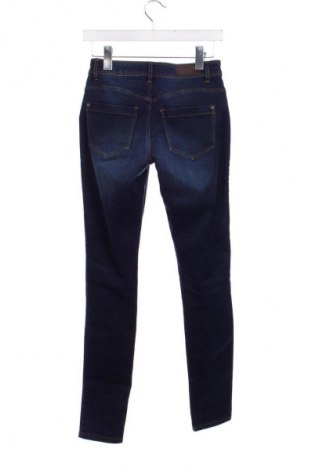 Dámske džínsy  ONLY, Veľkosť XS, Farba Modrá, Cena  8,11 €