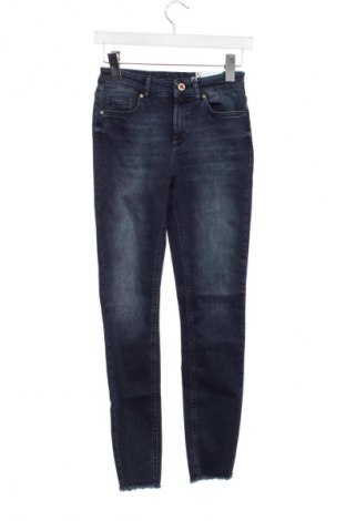 Дамски дънки ONLY, Размер S, Цвят Син, Цена 37,70 €