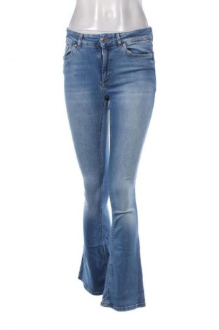 Dámské džíny  ONLY, Velikost M, Barva Modrá, Cena  344,00 Kč