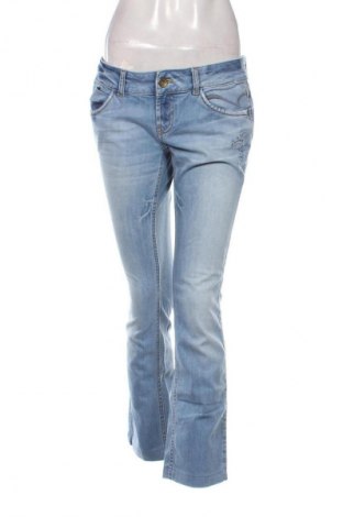 Damen Jeans ONLY, Größe L, Farbe Blau, Preis 8,99 €