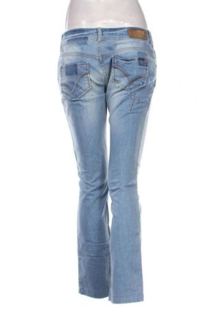 Damen Jeans ONLY, Größe L, Farbe Blau, Preis 8,99 €