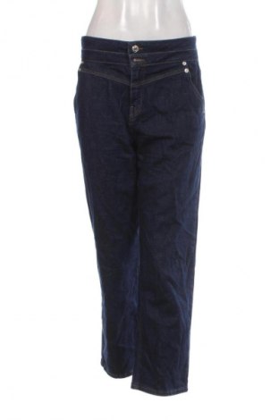 Дамски дънки Orsay, Размер M, Цвят Син, Цена 8,69 €