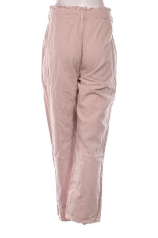 Damskie jeansy Orsay, Rozmiar L, Kolor Różowy, Cena 14,99 zł