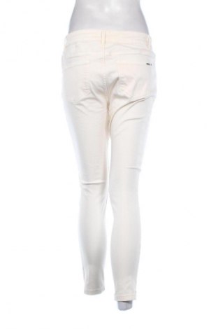 Дамски дънки Orsay, Размер M, Цвят Екрю, Цена 2,55 €