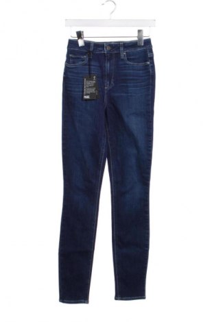 Dámské džíny  Paige, Velikost XS, Barva Modrá, Cena  639,00 Kč
