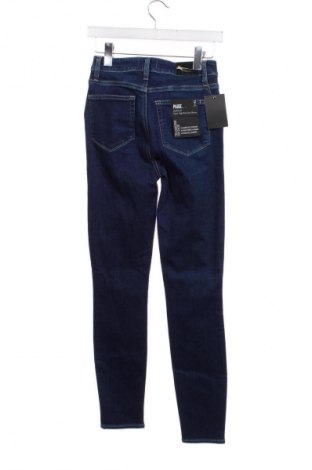 Dámské džíny  Paige, Velikost XS, Barva Modrá, Cena  639,00 Kč