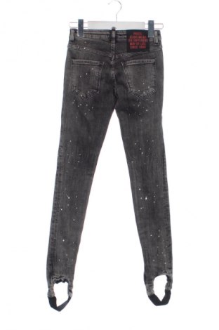 Дамски дънки Pause Jeans, Размер XS, Цвят Сив, Цена 17,89 €