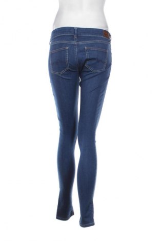 Blugi de femei Pepe Jeans, Mărime M, Culoare Albastru, Preț 119,58 Lei
