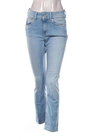 Γυναικείο Τζίν Pepe Jeans, Μέγεθος M, Χρώμα Μπλέ, Τιμή 16,99 €