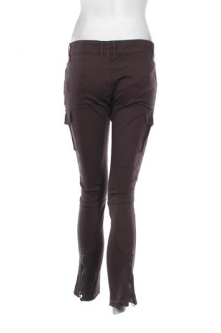Дамски дънки Piazza Italia, Размер M, Цвят Кафяв, Цена 2,55 €
