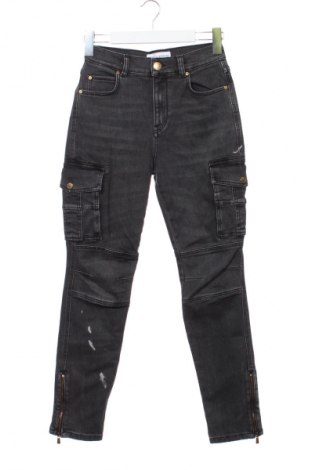 Dámske džínsy  Pinko, Veľkosť XS, Farba Čierna, Cena  42,95 €
