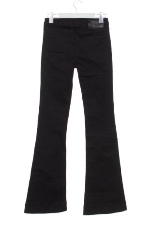 Blugi de femei Pinko, Mărime S, Culoare Negru, Preț 255,99 Lei