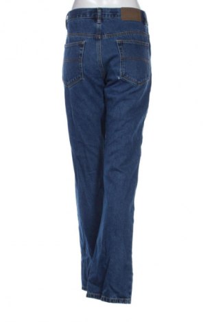 Blugi de femei Portonova, Mărime XL, Culoare Albastru, Preț 71,99 Lei