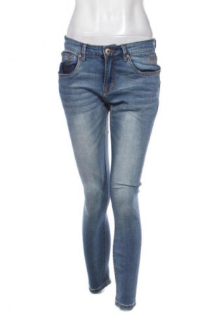 Dámské džíny  Premium Denim, Velikost L, Barva Modrá, Cena  79,00 Kč